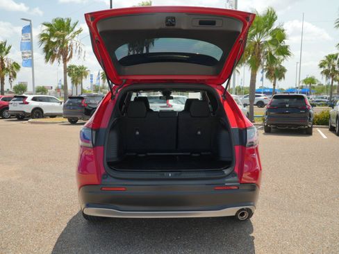 Used 2024 Honda HR-V Sport image 11