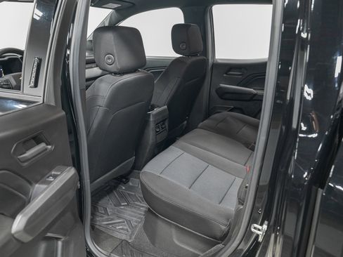 Used 2023 Chevrolet Colorado W/T w/ WT Convenience Package II image 26