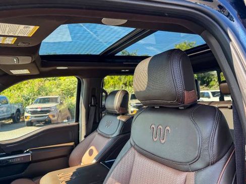 Certified 2023 Ford F150 King Ranch AWD/4WD image 23