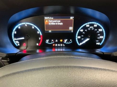 Used 2022 Ford Bronco Sport Big Bend w/ Convenience Package image 28