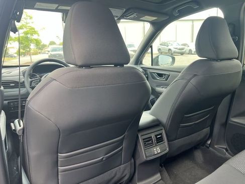 New 2026 Subaru Forester Premium AWD/4WD image 32
