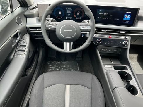 New 2026 Hyundai Sonata SEL image 13