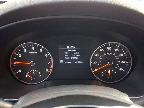 Used 2022 Kia Sportage LX image 19