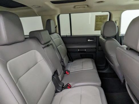Used 2019 Ford Flex Limited w/ Limited Appearance Package AWD/4WD image 40