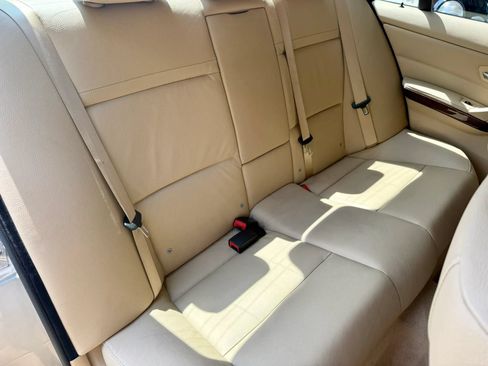 Used 2009 BMW 328i Sedan RWD image 27