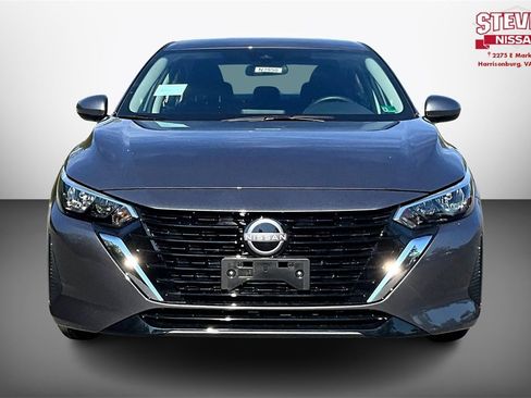 New 2025 Nissan Sentra S image 13