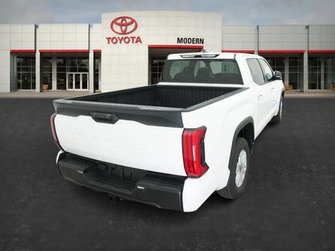 New 2026 Toyota Tundra SR5 image 19