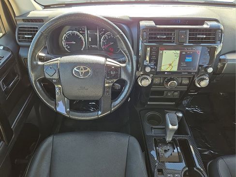 Used 2024 Toyota 4Runner TRD Off-Road Premium image 19
