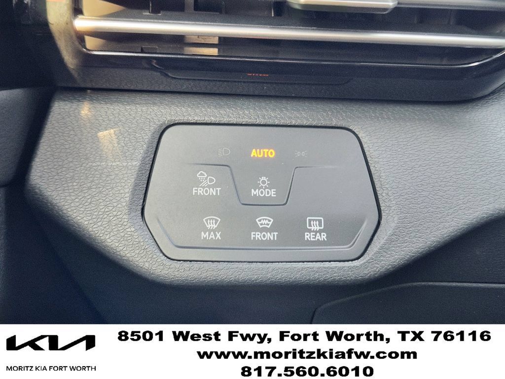 Used 2022 Volkswagen ID.4 Pro S AWD/4WD image 21