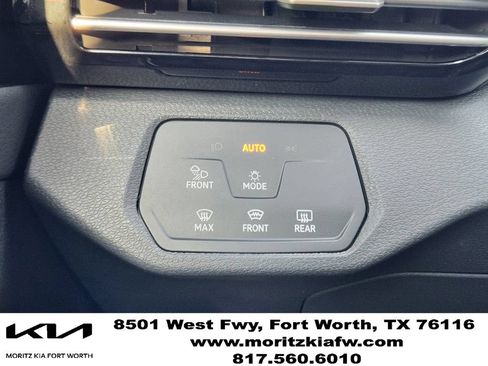 Used 2022 Volkswagen ID.4 Pro S AWD/4WD image 21