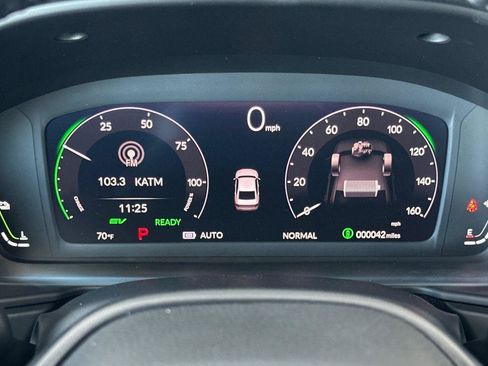 New 2025 Honda Accord EX-L image 20