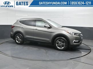 Used 2018 Hyundai Santa Fe Sport w/ 2.4L Tech Package 04 video 1