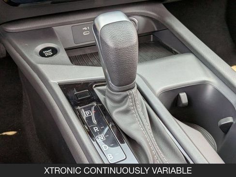 New 2026 Nissan Sentra SV w/ Floor Mat Package FWD image 20