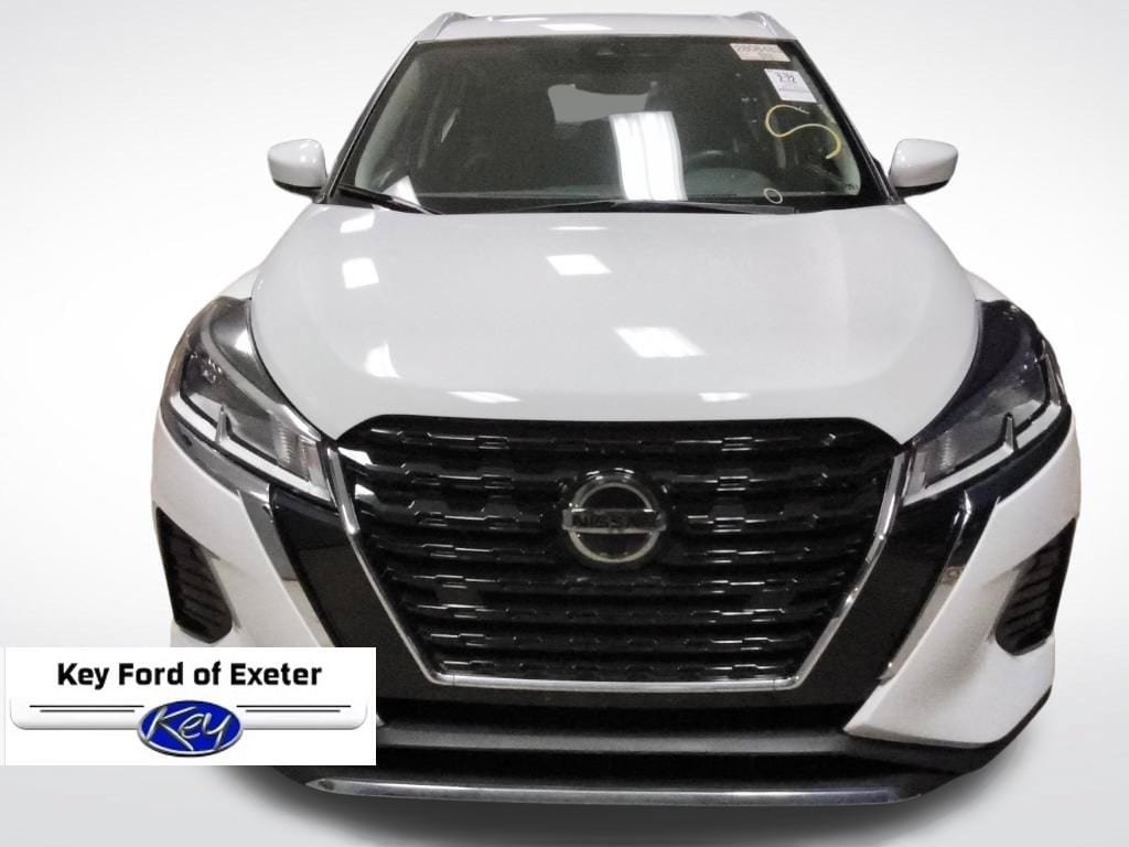 Used 2021 Nissan Kicks SV FWD image 5