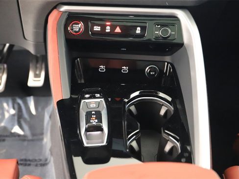 New 2025 Audi SQ5 Premium Plus image 20