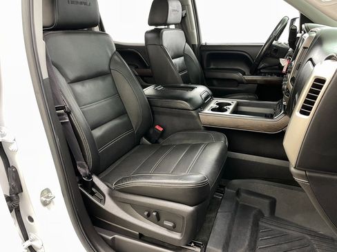 Used 2017 GMC Sierra 1500 Denali image 44