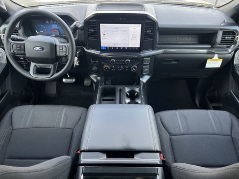 New 2026 Ford F150 STX w/ Equipment Group 200A image 2