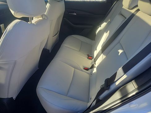 Certified 2025 MAZDA CX-30 AWD 2.5 S w/ Premium Package image 33