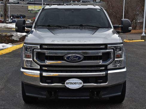 Used 2022 Ford F350 XL w/ STX Appearance Package image 5