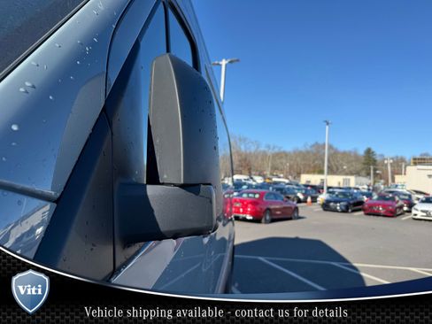 New 2026 Mercedes-Benz Sprinter 144 Cargo image 12