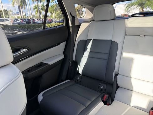 New 2026 Honda Prologue Touring image 11