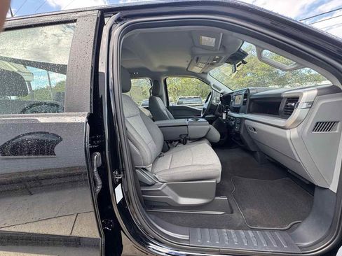 Used 2024 Ford F250 XL w/ STX Appearance Package image 9