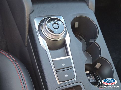 New 2026 Ford Escape ST-Line w/ Tech Pack #1 image 14