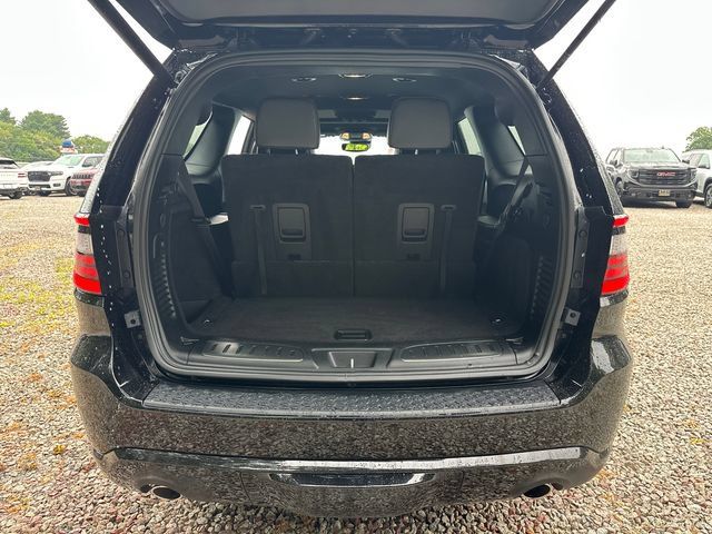 Used 2026 Dodge Durango GT AWD/4WD image 15