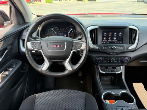 Used 2023 GMC Terrain SLE w/ Driver Convenience Package AWD/4WD image 25