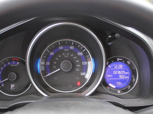 Used 2016 Honda Fit EX image 27