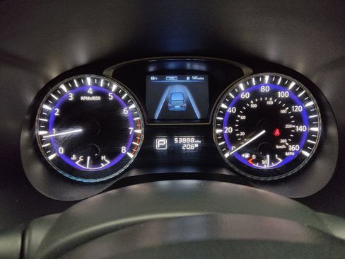 Used 2015 INFINITI QX60 FWD image 23