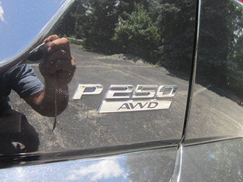 Used 2020 Jaguar E-PACE AWD/4WD image 29