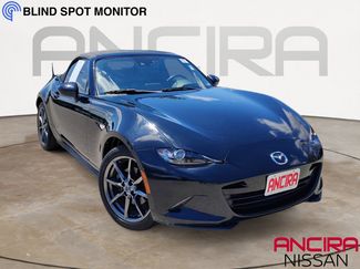 Used 2016 MAZDA MX-5 Miata Grand Touring image 1
