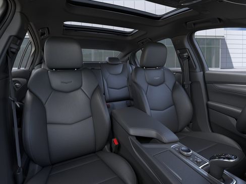 New 2026 Cadillac CT5 Premium Luxury RWD image 46