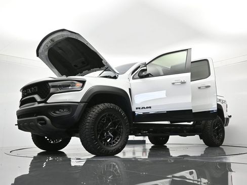 Used 2022 RAM 1500 TRX w/ TRX Level 2 Equipment Group image 50