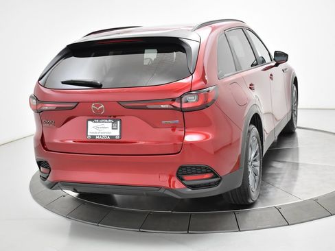New 2026 MAZDA CX-70 SC AWD/4WD image 21