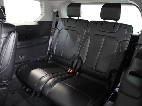 Used 2021 Jeep Grand Cherokee L Limited w/ MOPAR Finishing Package image 7