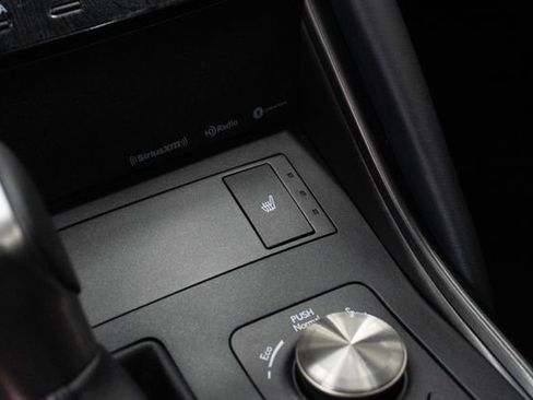 Used 2024 Lexus IS 350 F Sport w/ Accessory Package RWD image 31