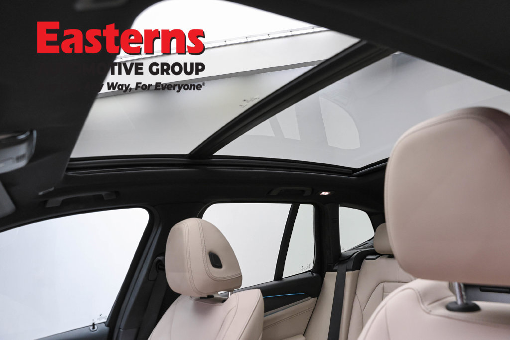 Used 2023 BMW X3 sDrive30i w/ M Sport Package RWD image 40