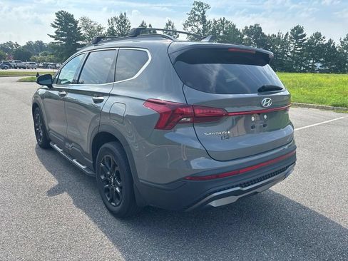 Used 2023 Hyundai Santa Fe XRT FWD image 5