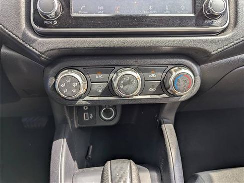Used 2024 Nissan Versa S w/ S Plus Package FWD image 19