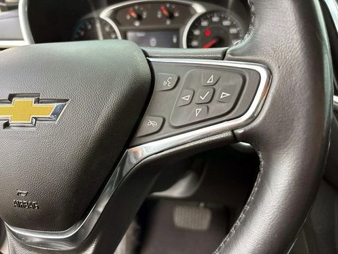 Used 2021 Chevrolet Equinox LT AWD/4WD image 20