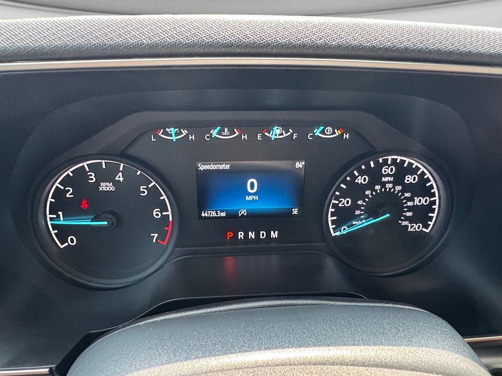 Used 2023 Ford F150 XLT AWD/4WD image 14