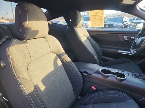 Used 2024 Ford Mustang GT w/ Mustang Nite Pony Package image 25