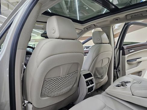 Used 2015 Cadillac SRX Luxury w/ Driver Awareness Package image 26