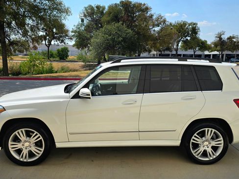 Used 2014 Mercedes-Benz GLK 350 2WD image 9