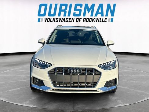 Used 2023 Audi A4 2.0T allroad Premium Plus w/ Premium Plus Package image 8