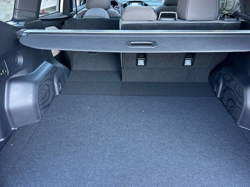 New 2026 Subaru Forester Premium AWD/4WD image 18