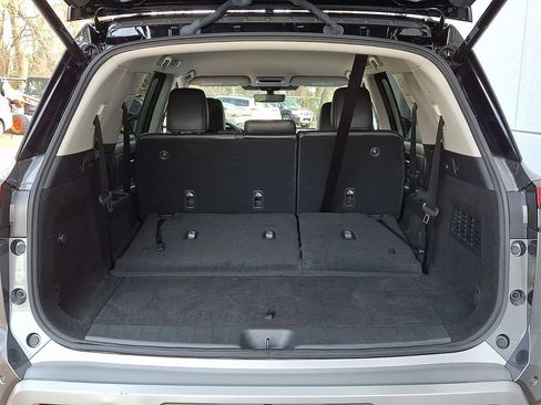 Certified 2023 Nissan Pathfinder SL AWD/4WD image 31