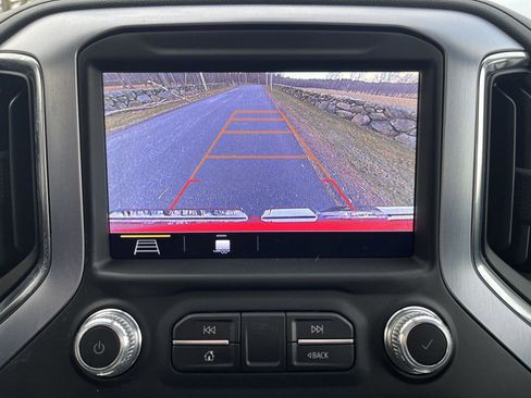 Used 2019 GMC Sierra 1500 Elevation w/ Elevation Value Package image 36